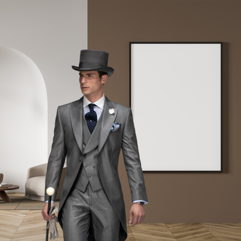 X Men Grooming - High quality casual business groom best