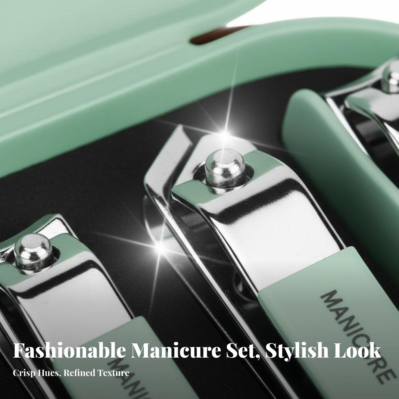Men'S Grooming Gel - Manicure Clipper for Gel Nail Polish